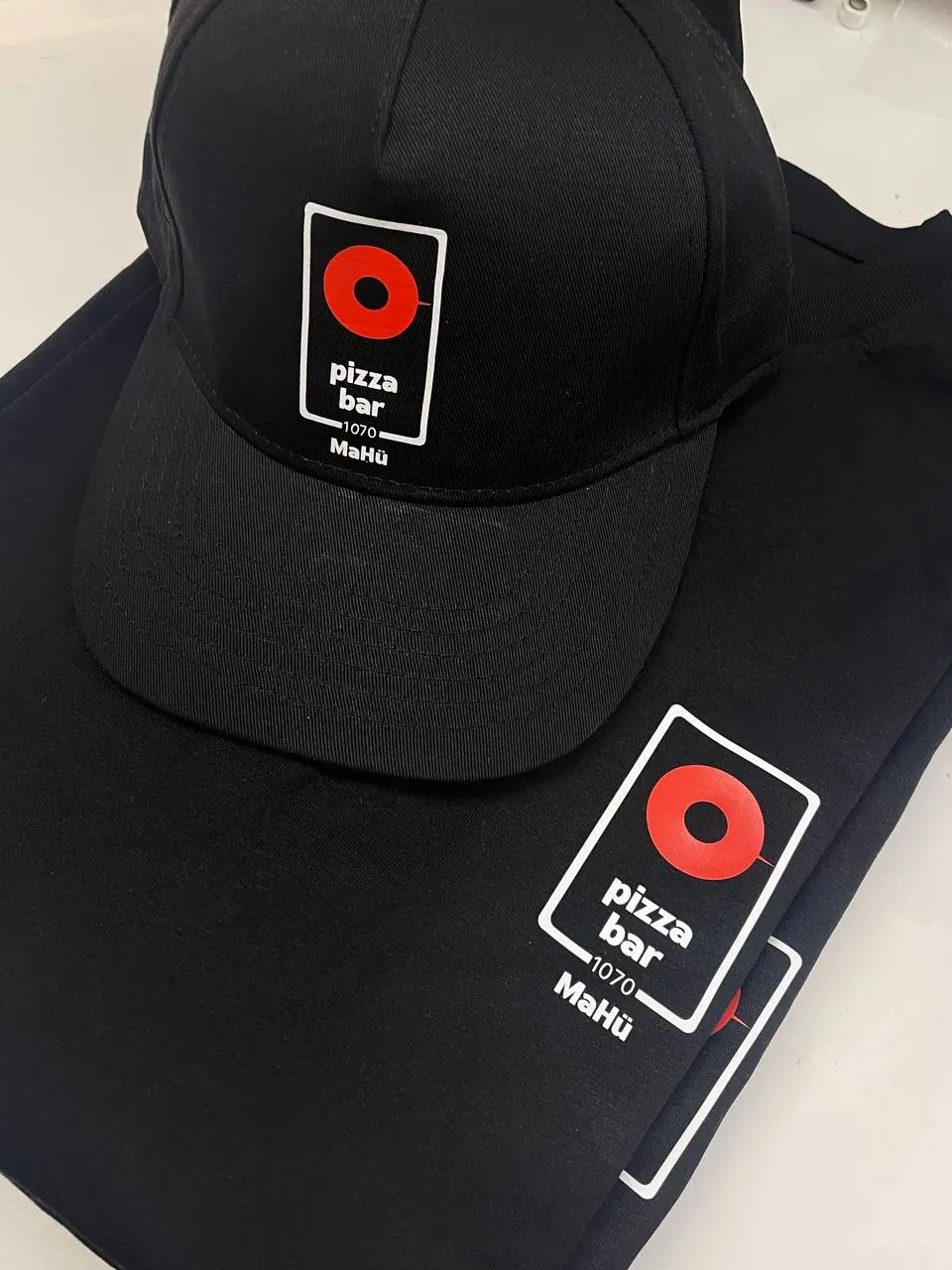 Siebdruck Mengenproduktion Branding