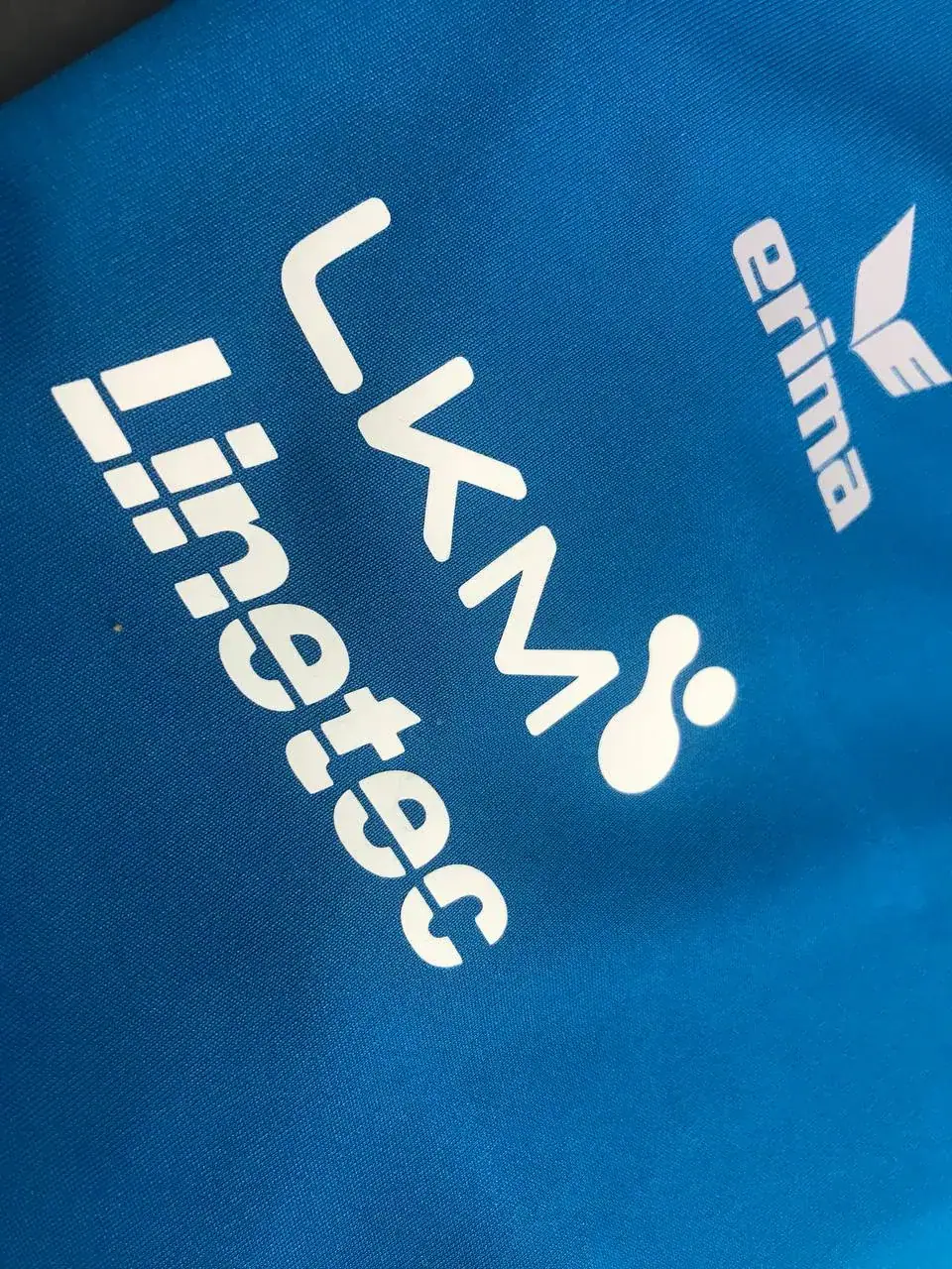 DTF-bedrucktes T-Shirt