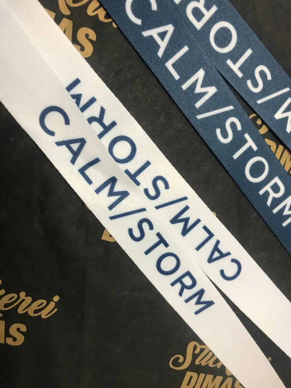 Printed Lanyards: Practical and Effective example