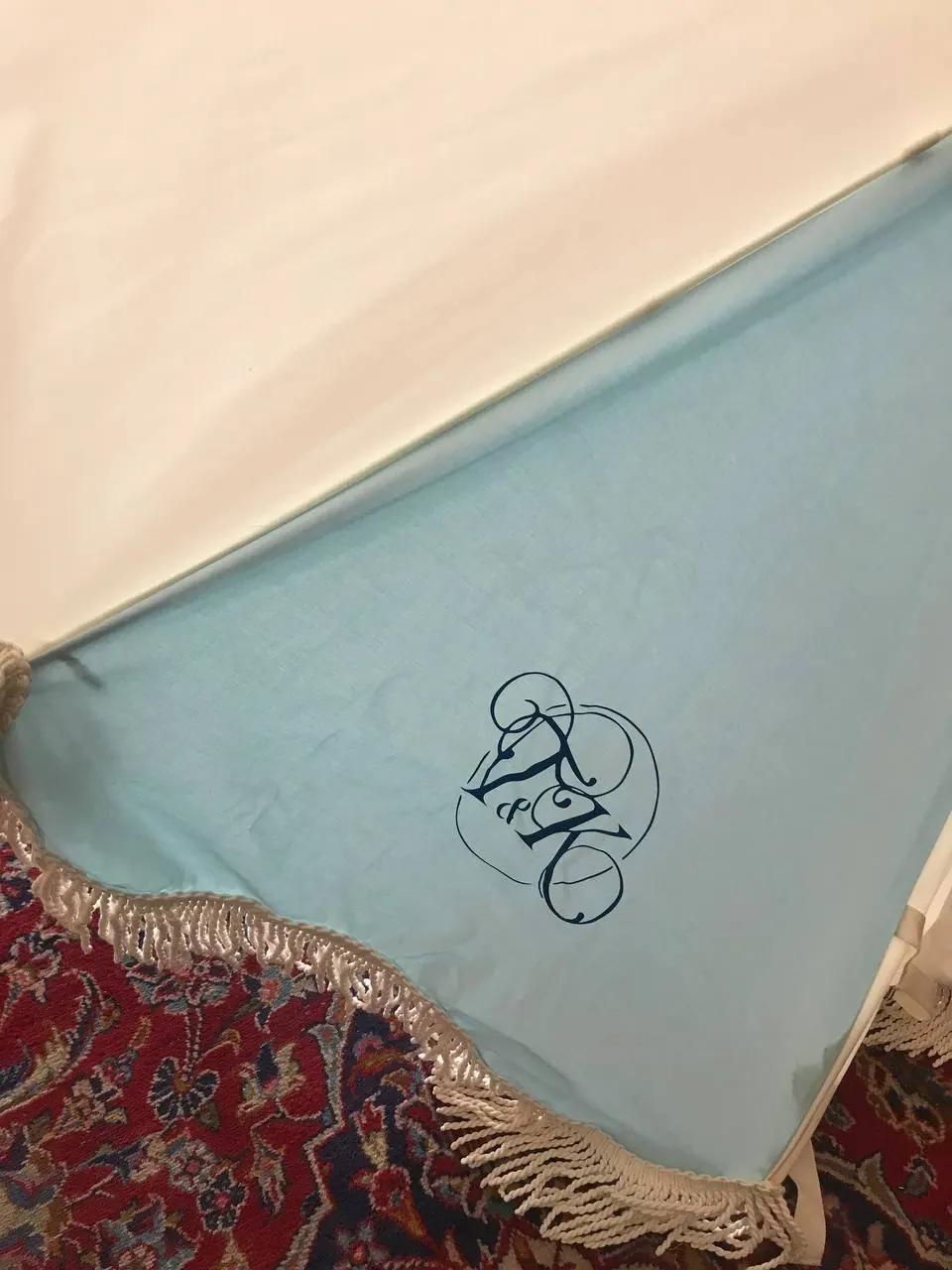 Custom Umbrella Printing: Mobile Advertising