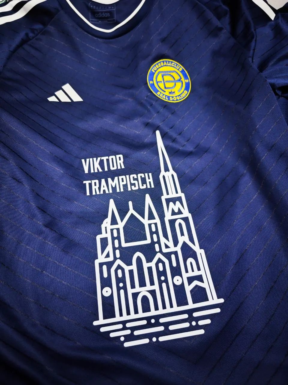 Sublimationsdruck auf Sporttextilien mit brillanten Farben