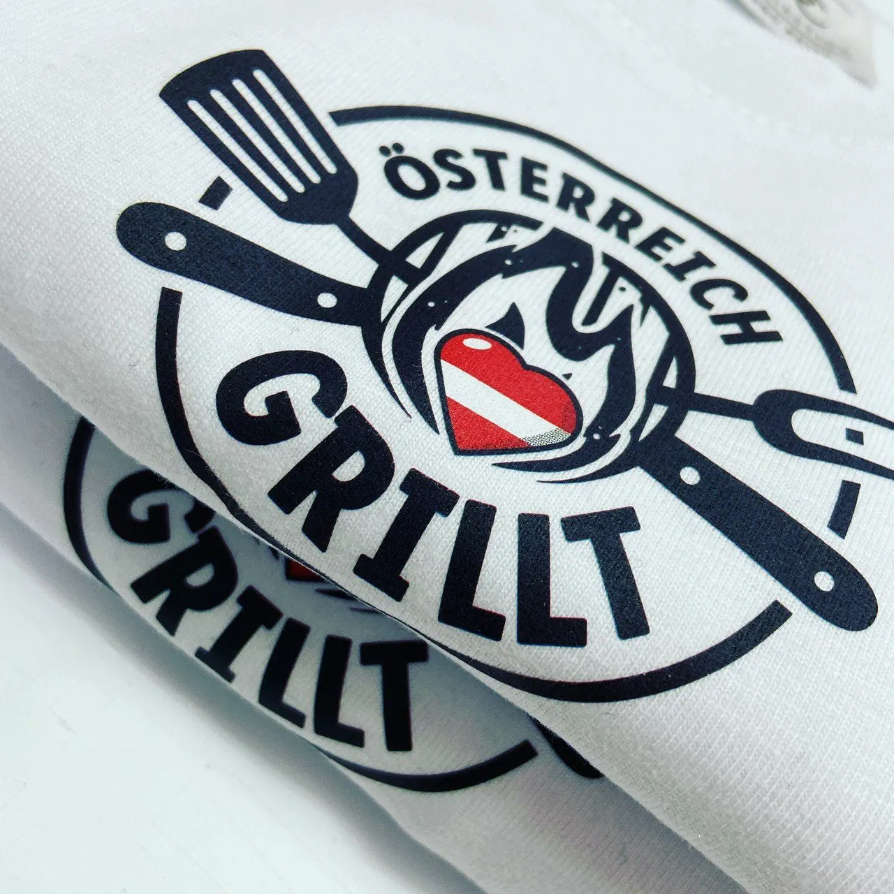 Tablecloth Printing with Your Logo in Vienna